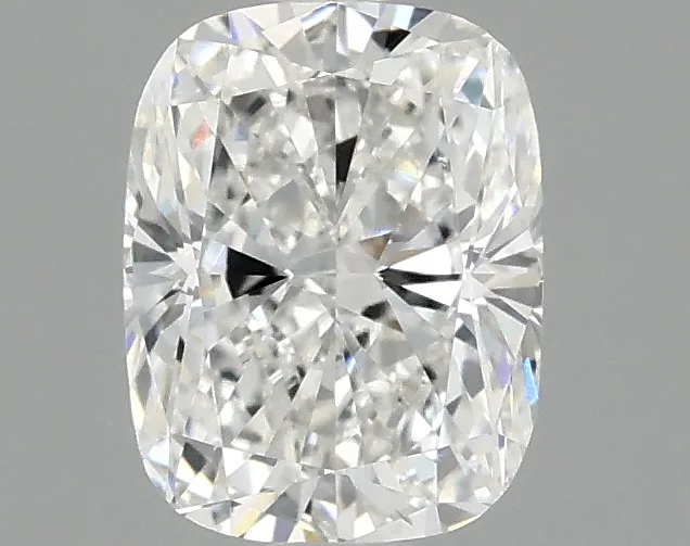 1.31 CT Cushion Diamond