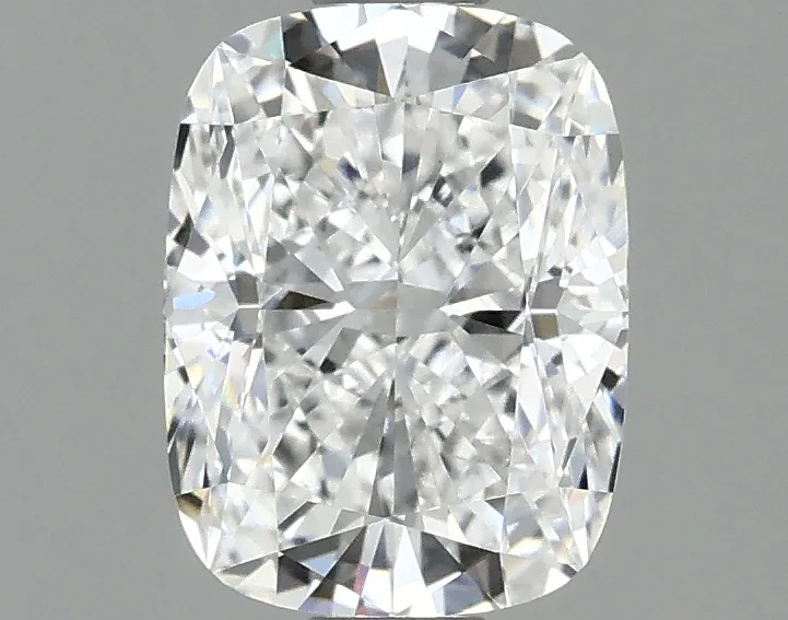 1.03 CT Cushion Diamond
