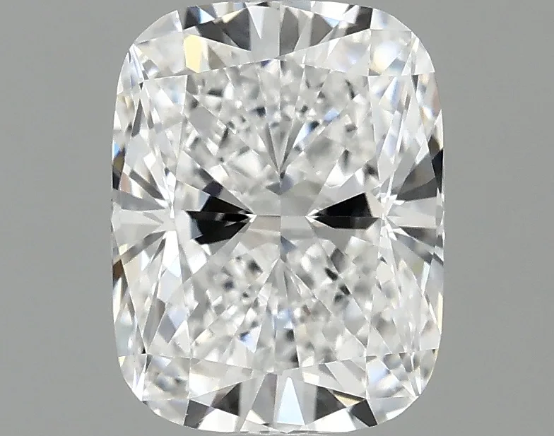 1.06 CT Cushion Diamond