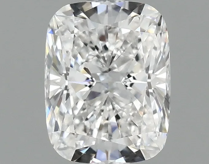 1.06 CT Cushion Diamond