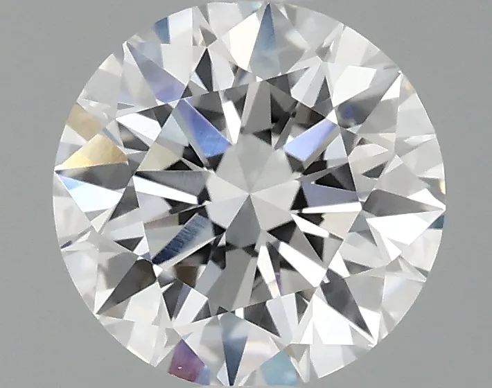 0.99 CT Round Brilliant Diamond