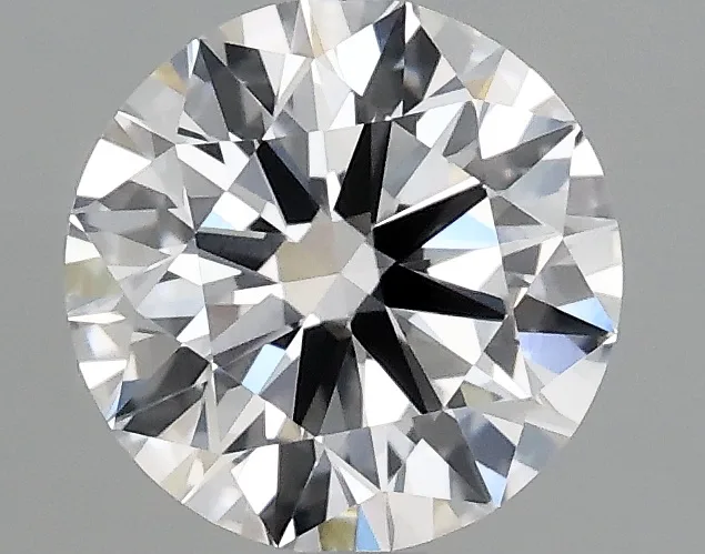 0.99 CT Round Brilliant Diamond
