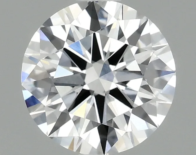0.98 CT Round Brilliant Diamond