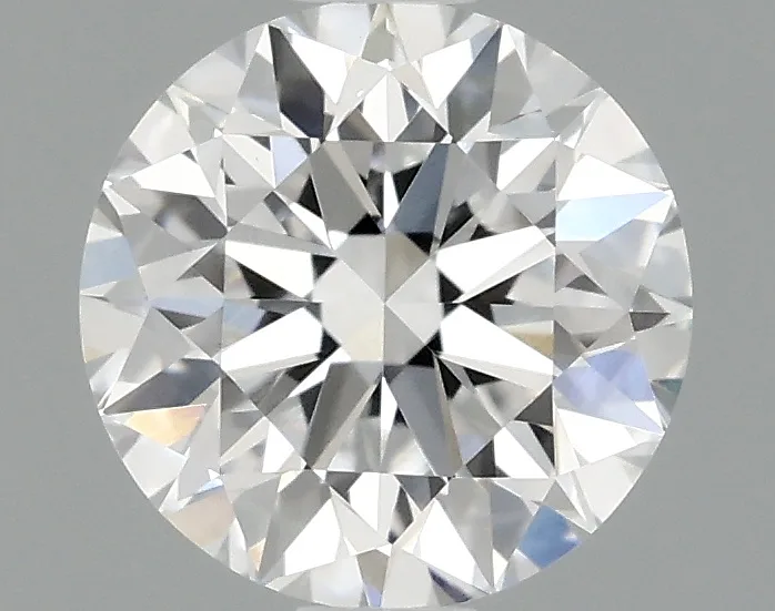 0.99 CT Round Brilliant Diamond