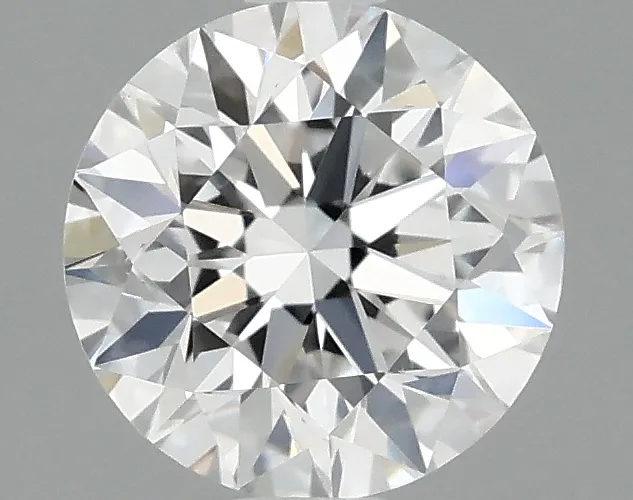 0.99 CT Round Brilliant Diamond