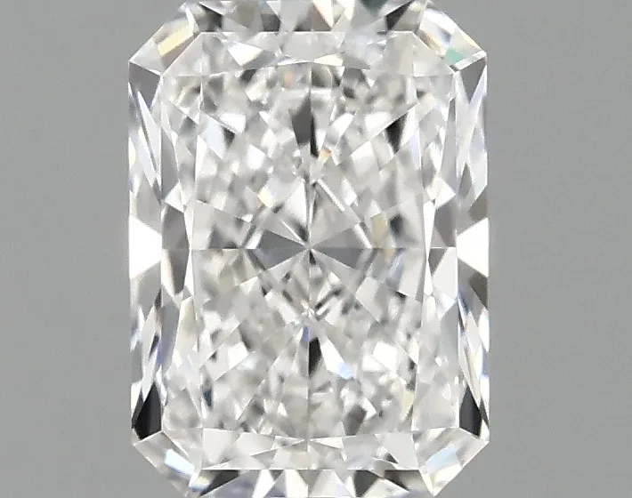 1.06 CT Radiant Diamond