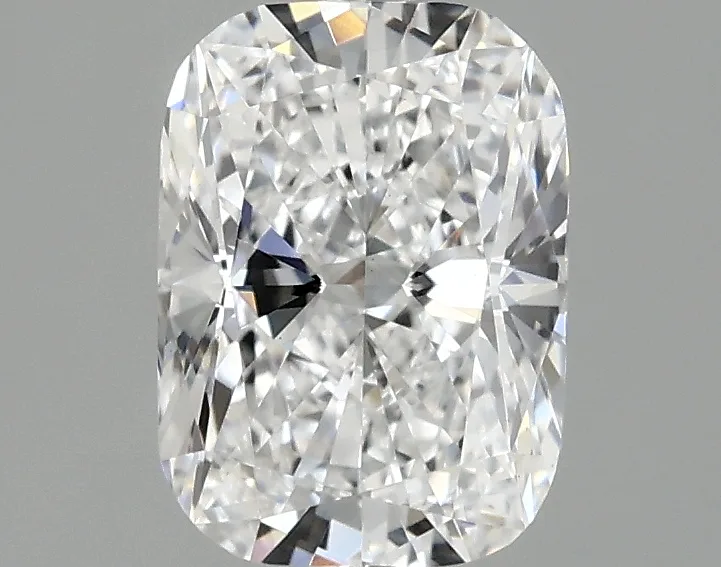 1.06 CT Cushion Diamond