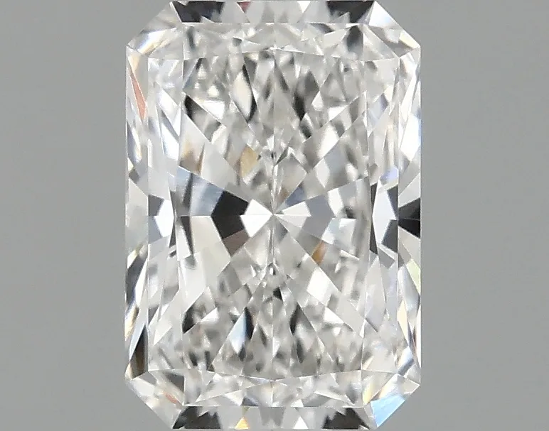 1.05 CT Radiant Diamond