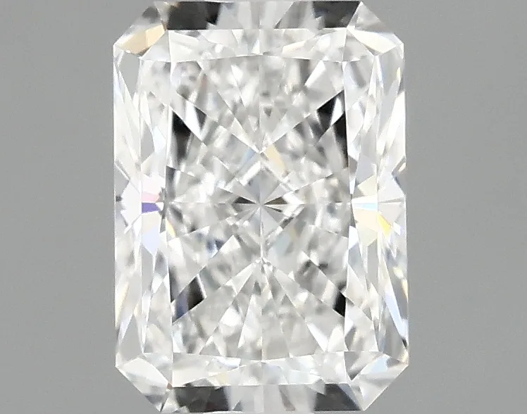 1.02 CT Radiant Diamond