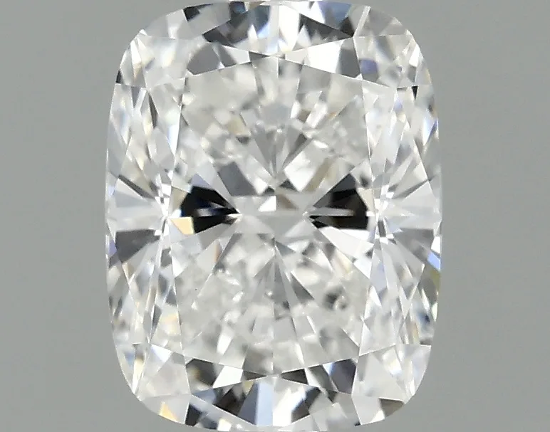 1.04 CT Cushion Diamond