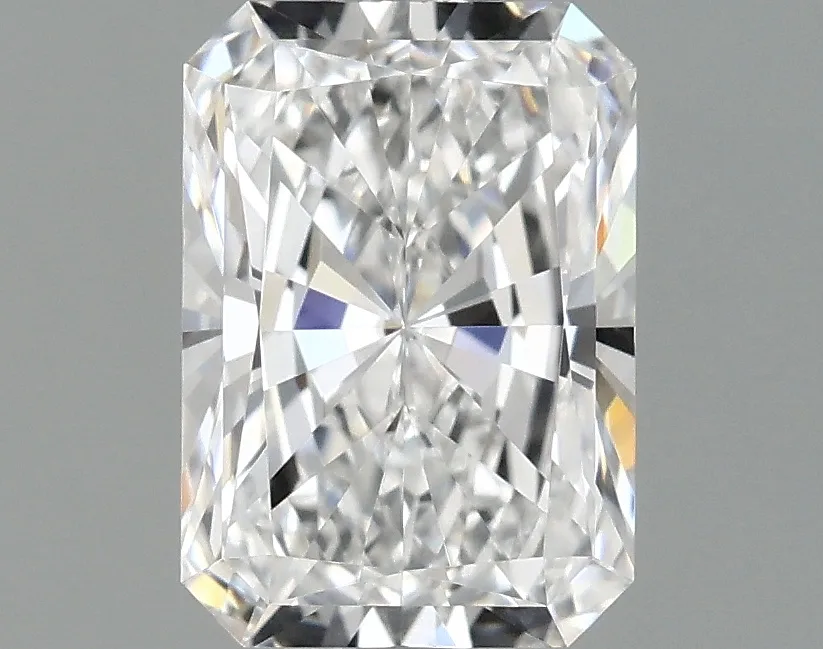 1.10 CT Radiant Diamond