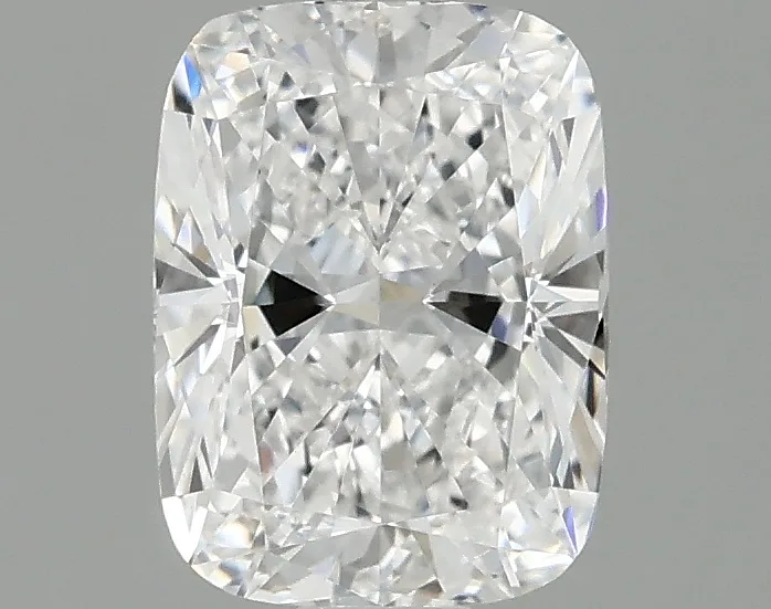1.08 CT Cushion Diamond