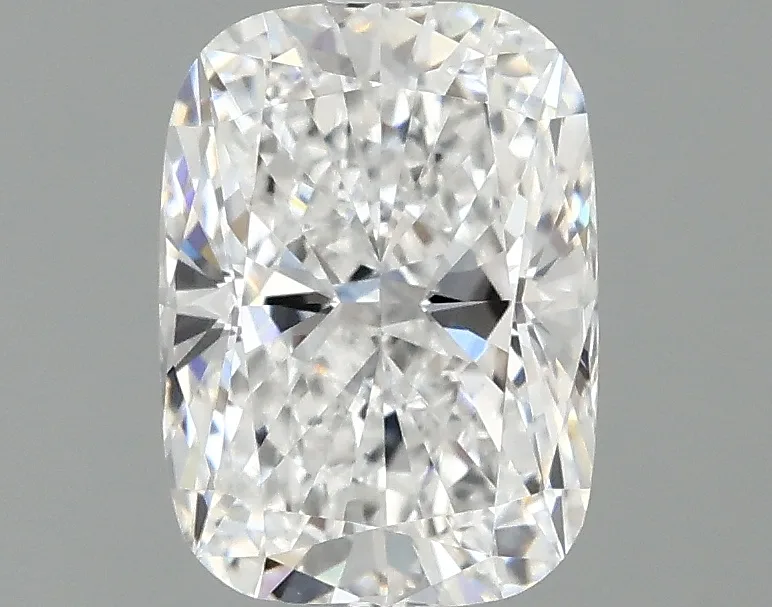 1.06 CT Cushion Diamond