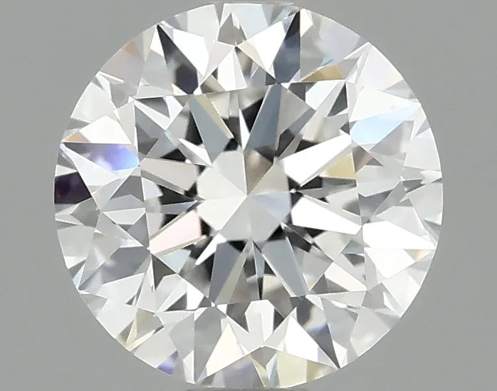 0.99 CT Round Brilliant Diamond