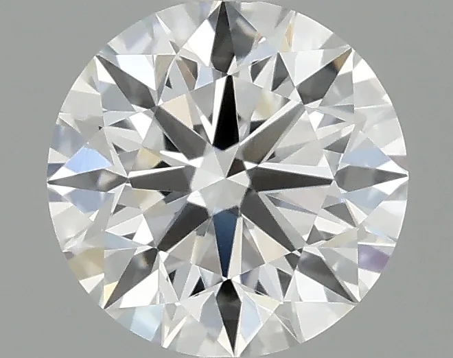 0.99 CT Round Brilliant Diamond