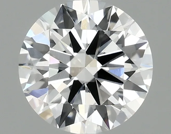 0.99 CT Round Brilliant Diamond