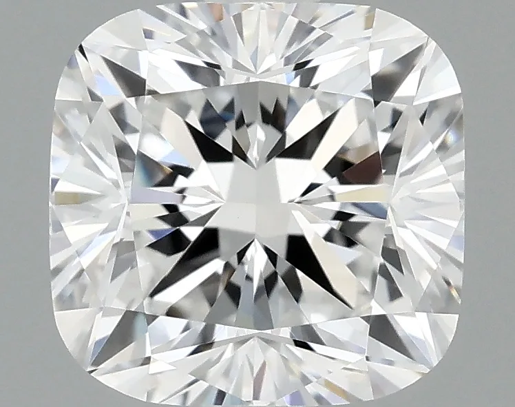 1.54 CT Cushion Diamond