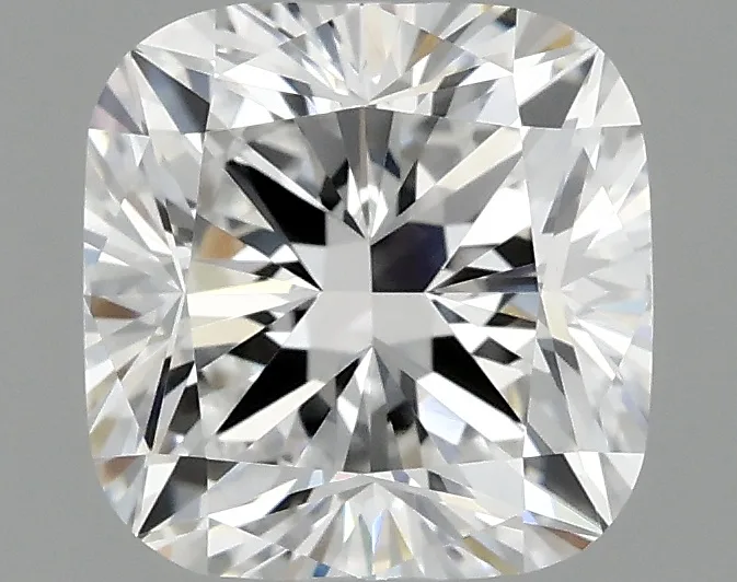 1.59 CT Cushion Diamond
