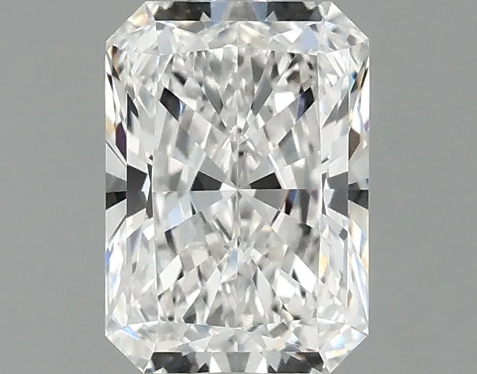 1.10 CT Radiant Diamond