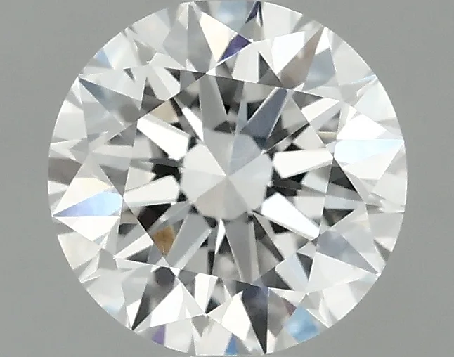 0.99 CT Round Brilliant Diamond