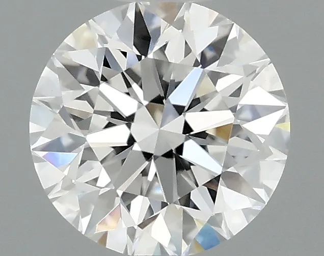 0.99 CT Round Brilliant Diamond