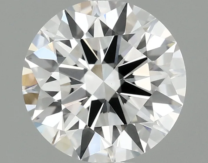 0.99 CT Round Brilliant Diamond