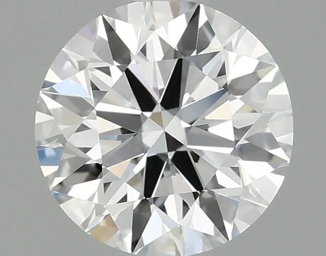 0.99 CT Round Brilliant Diamond