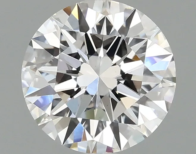 0.99 CT Round Brilliant Diamond