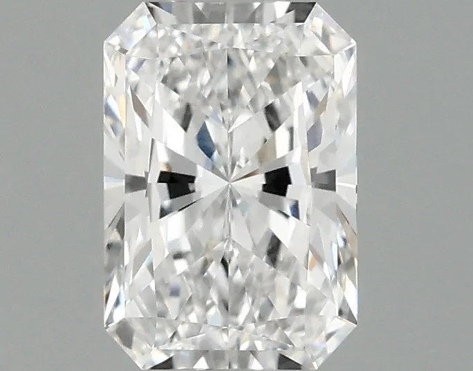 1.02 CT Radiant Diamond