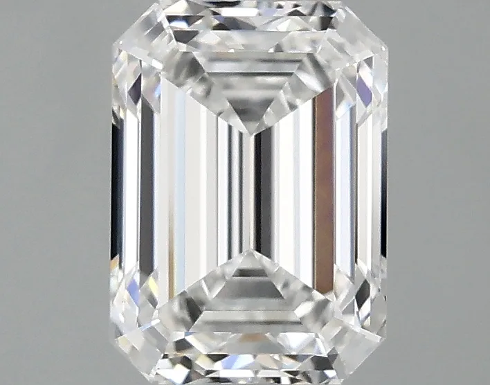 1.60 CT Emerald Diamond