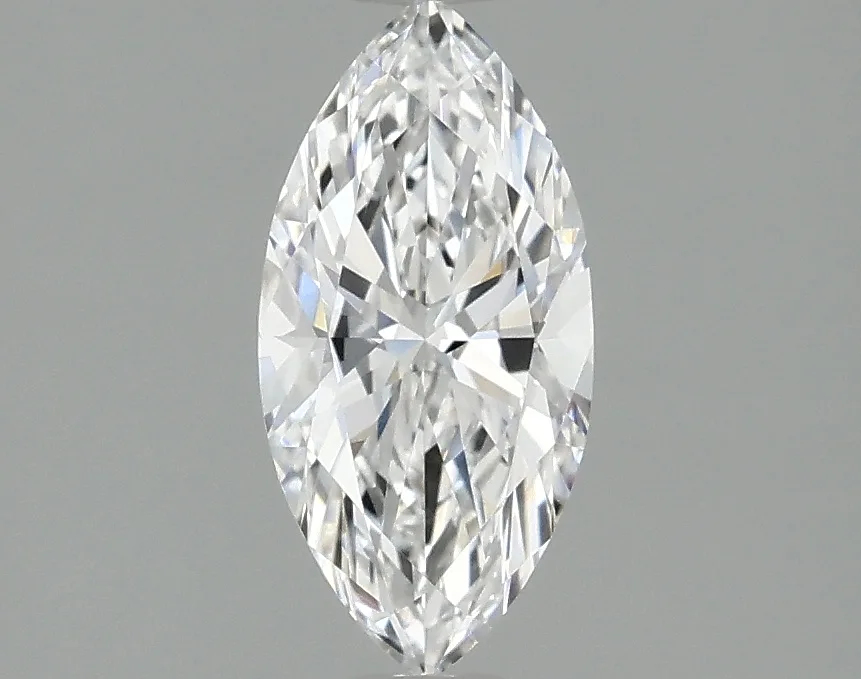 0.97 CT Marquise Diamond