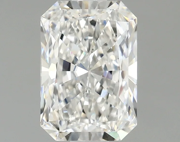 0.98 CT Radiant Diamond
