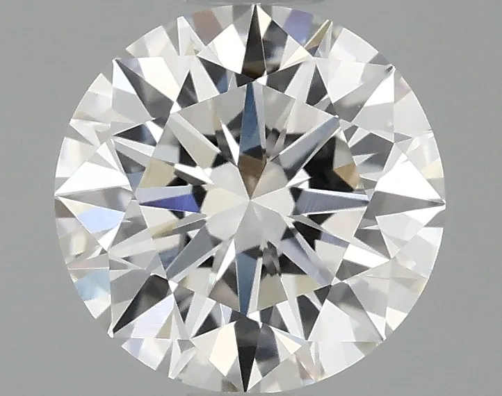 0.97 CT Round Brilliant Diamond