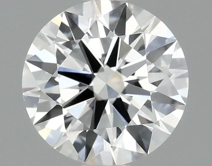 0.99 CT Round Brilliant Diamond