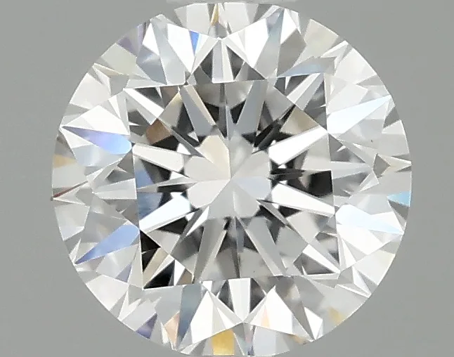 0.98 CT Round Brilliant Diamond