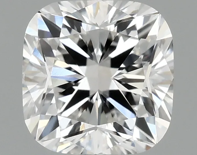 1.04 CT Cushion Diamond