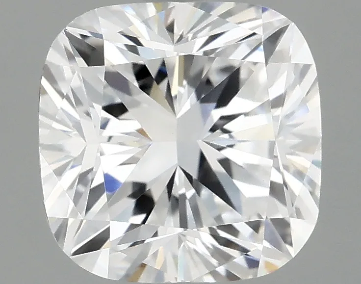 1.97 CT Cushion Diamond