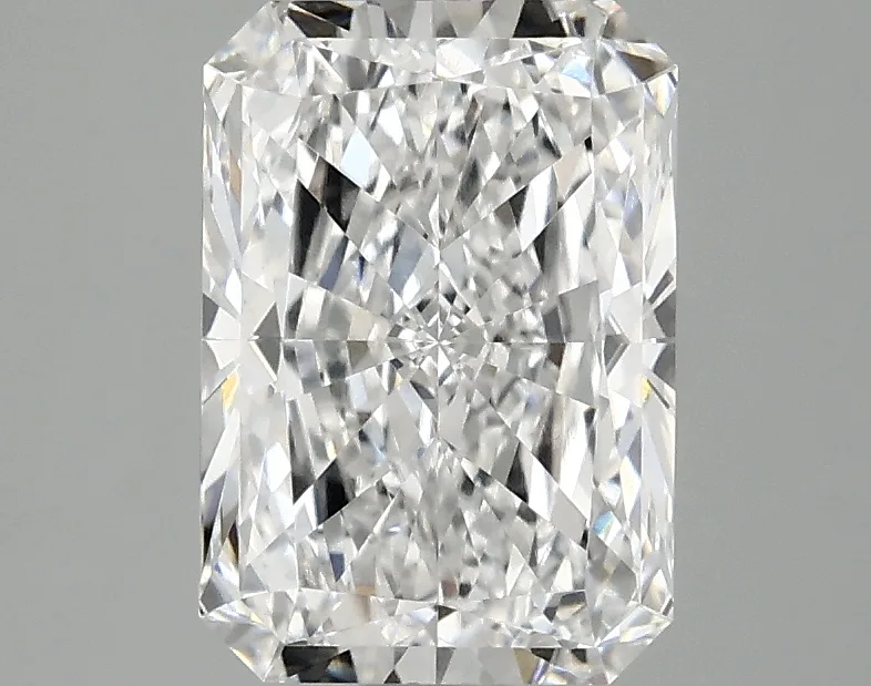 1.99 CT Radiant Diamond