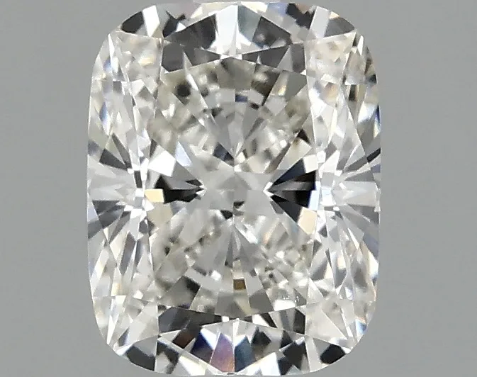 1.58 CT Cushion Diamond