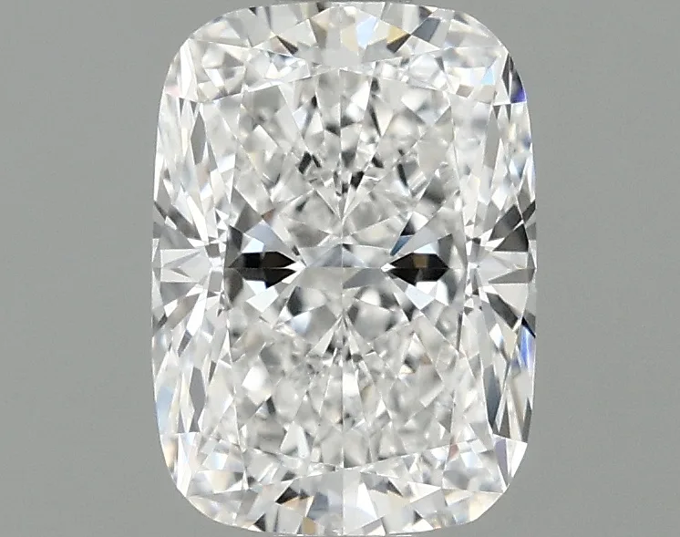 1.04 CT Cushion Diamond