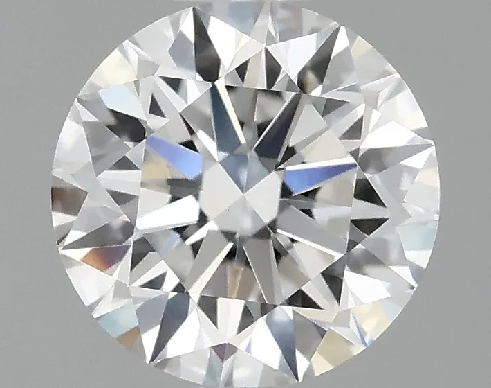 0.99 CT Round Brilliant Diamond