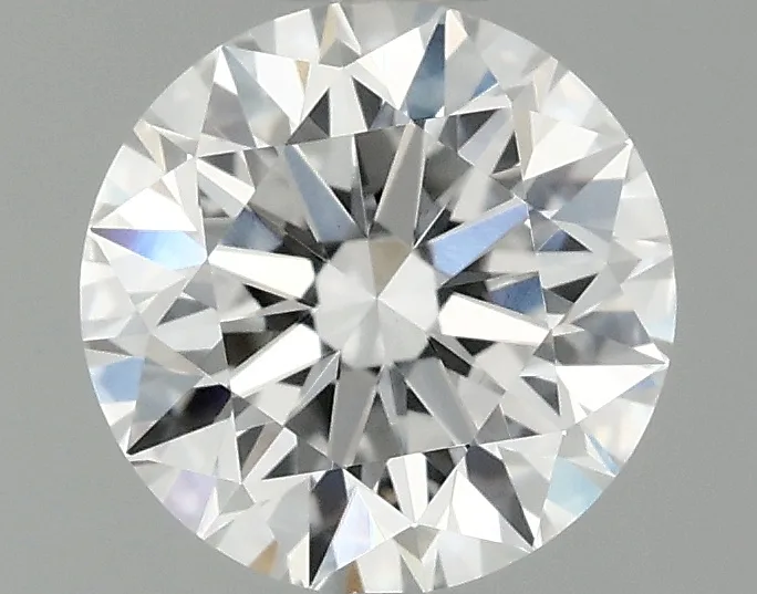 0.99 CT Round Brilliant Diamond