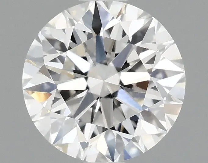 0.99 CT Round Brilliant Diamond
