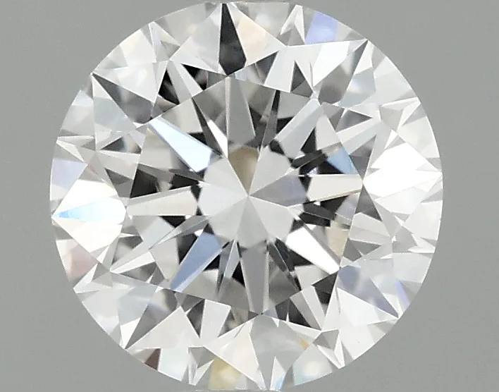 0.99 CT Round Brilliant Diamond