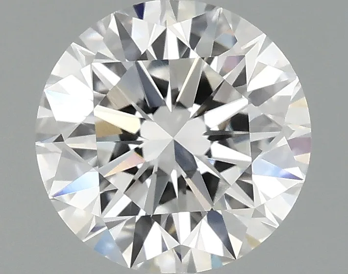 0.99 CT Round Brilliant Diamond