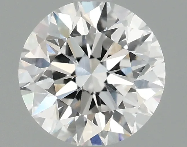 0.99 CT Round Brilliant Diamond