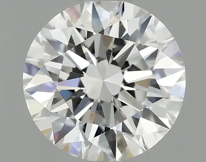 0.99 CT Round Brilliant Diamond