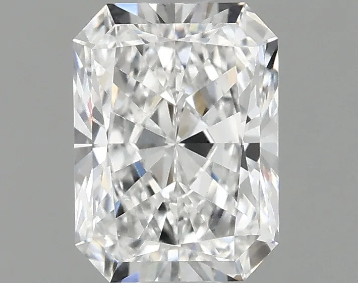 0.99 CT Radiant Diamond