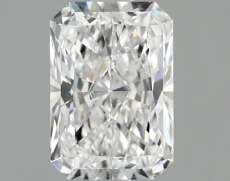 1.04 CT Radiant Diamond