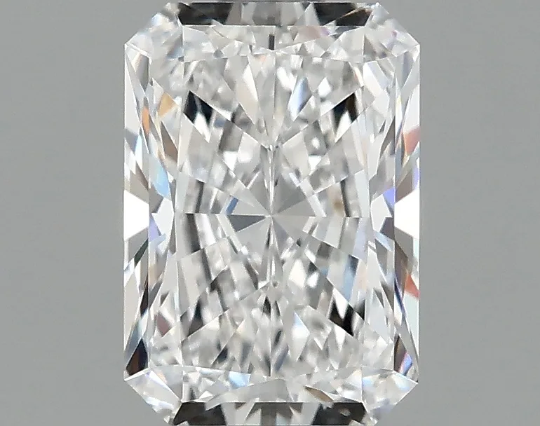 1.10 CT Radiant Diamond